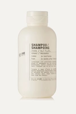 Le Labo - Shampoo - Hinoki, 250ml