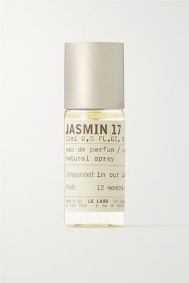 Le Labo - Eau De Parfum - Jasmin 17, 15ml