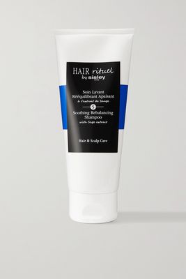 HAIR rituel by Sisley - Soothing Rebalancing Shampoo, 200ml - one size