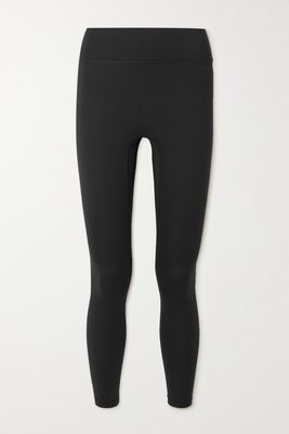 All Access - Center Stage Stretch Leggings - Black