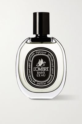 Diptyque - L'ombre Dans L'eau Eau De Parfum - Blackcurrant & Damask Rose, 75ml