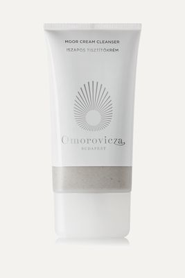 Omorovicza - Moor Cream Cleanser, 150ml - one size