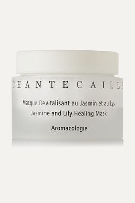 Chantecaille - Jasmine And Lily Healing Mask, 50ml - one size