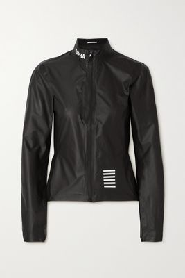 Rapha - Pro Team Gore-tex Shell Cycling Jacket - Black