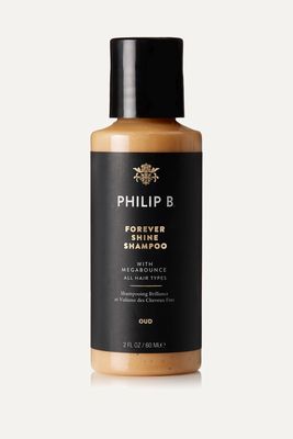 Philip B - Forever Shine Shampoo, 60ml - one size