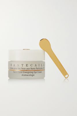 Chantecaille - Nano Gold Energizing Eye Cream, 15ml - one size