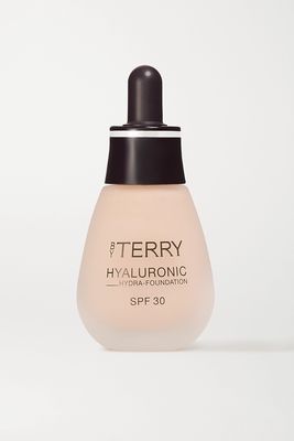 BY TERRY - Hyaluronic Hydra-foundation Spf30 - 200n