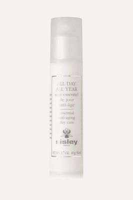 Sisley - All Day All Year Essential Anti-aging Day Care, 50ml - one size