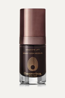 Omorovicza - Gold Eye Lift, 15ml - one size