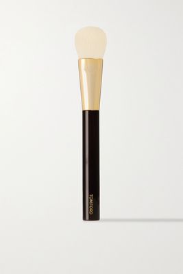 TOM FORD BEAUTY - Cream Foundation Brush 02 - one size