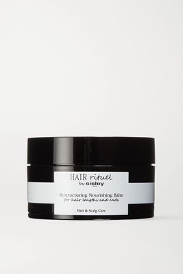HAIR rituel by Sisley - Restructuring Nourishing Balm, 125g - one size