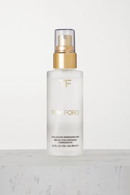 TOM FORD BEAUTY - Hyaluronic Energizing Mist, 95ml - one size