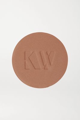 Kjaer Weis - Powder Bronzer Refill - Faint