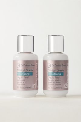 Dr. Dennis Gross Skincare - Clinical Grade Resurfacing Liquid Peel - one size