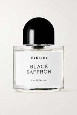 Byredo - Eau De Parfum - Black Saffron, 50ml