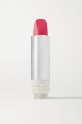 La Bouche Rouge - Matte Lipstick Refill - Le Rouge Chloë