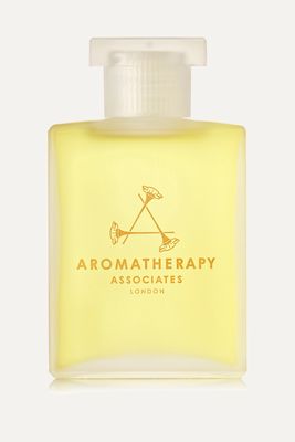 Aromatherapy Associates - Revive Evening Bath And Shower Oil, 55ml - one size
