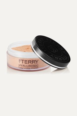 BY TERRY - Hyaluronic Tinted Hydra-powder - Apricot Light No. 2