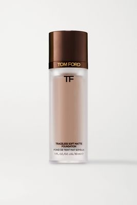 TOM FORD BEAUTY - Traceless Soft Matte Foundation - 5.1 Cool Almond, 30ml