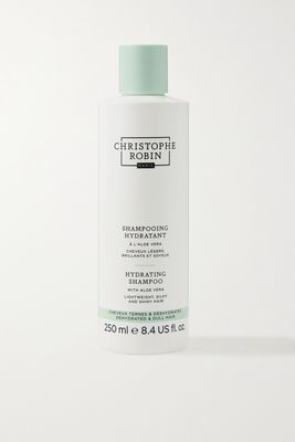 Christophe Robin - Hydrating Shampoo, 250ml - one size