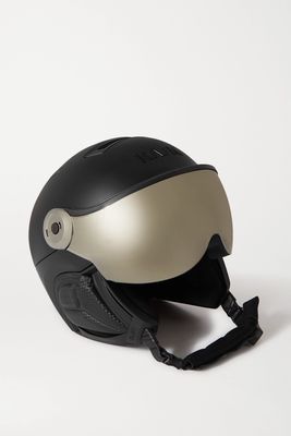 KASK - Shadow Ski Helmet - Black