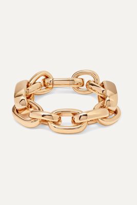 Pomellato - 18-karat Rose Gold Bracelet - one size