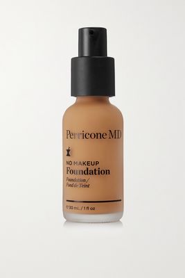 Perricone MD - No Makeup Foundation Broad Spectrum Spf20 - Tan, 30ml