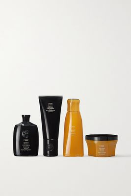 Oribe - Signature Experience Collection - one size