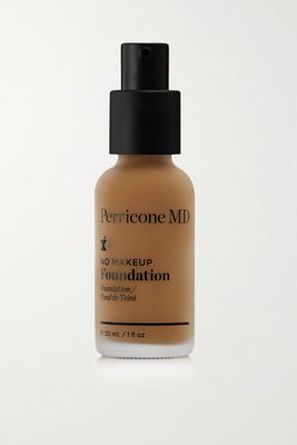 Perricone MD - No Makeup Foundation Broad Spectrum Spf20 - Rich, 30ml