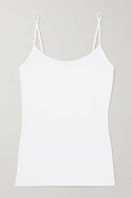 Hanro - Soft Touch Stretch-modal Camisole - White
