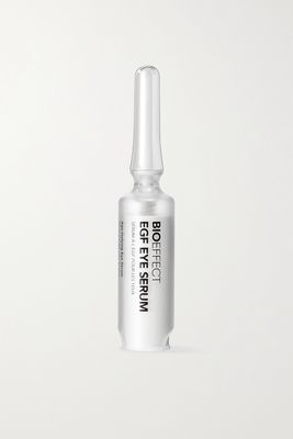 BIOEFFECT - Egf Eye Serum, 6ml - one size