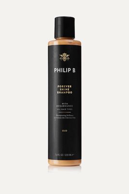 Philip B - Forever Shine Shampoo, 220ml - one size