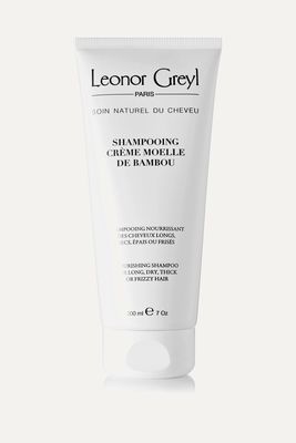 Leonor Greyl Paris - Nourishing Shampoo, 200ml - one size
