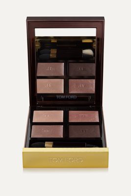 TOM FORD BEAUTY - Eye Color Quad - Nude Dip