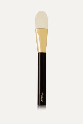 TOM FORD BEAUTY - Foundation Brush 01 - one size