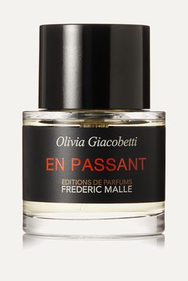 Frederic Malle - En Passant Eau De Parfum - Cucumber & White Lilac, 50ml