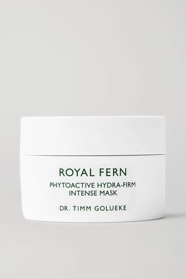 Royal Fern - Phytoactive Hydra-firm Intense Mask, 50ml - one size
