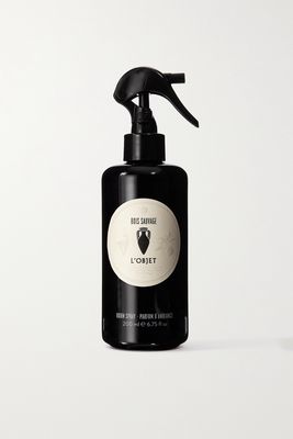 L'Objet - Room Spray - Bois Sauvage, 200ml