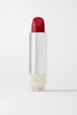 La Bouche Rouge - Satin Lipstick Refill - Le Rouge Anja