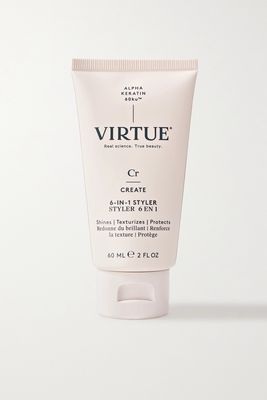 Virtue - The One For All 6-in-1 Styler, 60ml - one size