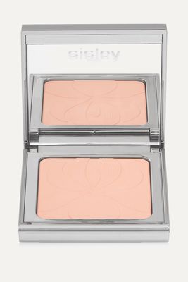 Sisley - Blur Expert Powder - Pink