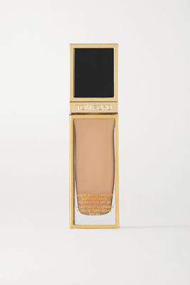 TOM FORD BEAUTY - Shade And Illuminate Soft Radiance Foundation Spf50 - 5.5 Bisque, 30ml