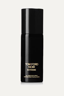 TOM FORD BEAUTY - Noir Extreme All Over Body Spray, 150ml - one size