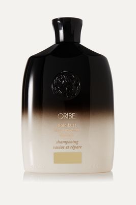 Oribe - Gold Lust Repair & Restore Shampoo, 250ml - one size