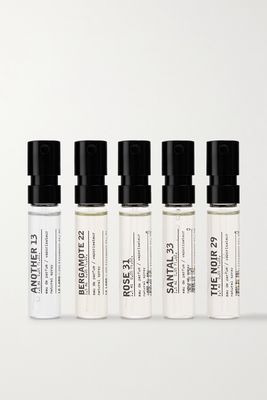 Le Labo - Eau De Parfum Discovery Set, 5 X 1.5ml - one size