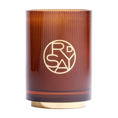 Scented candle 02:45 - Enfin seuls - luxury edition 250 gr