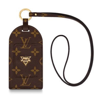 Louis Vuitton Card Holder – Brandgenics