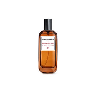 The Billiard Room of Jean-Jacques room spray 50 ml