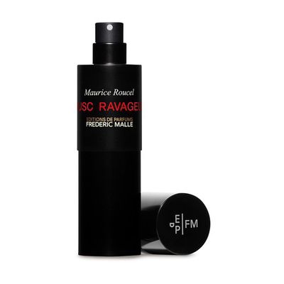 Musc ravageur perfume spray 30 ml
