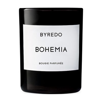 Bohemia Scented Candle 70 g